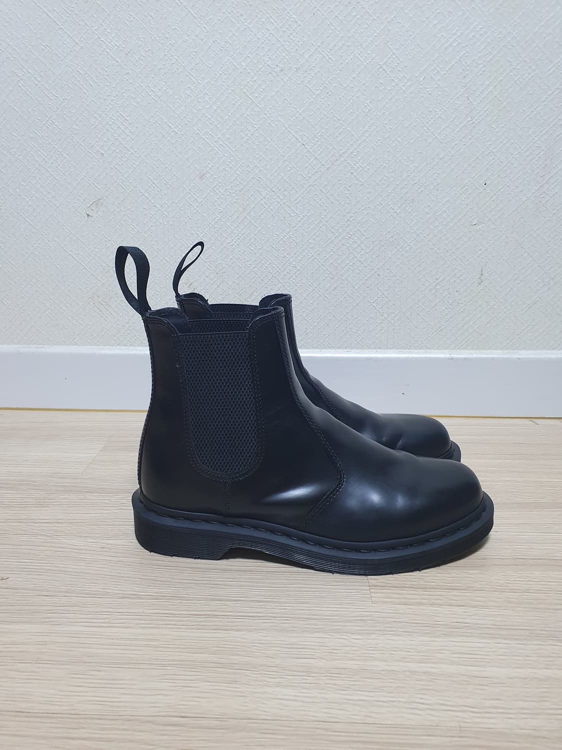 닥터마틴 2976 모노 첼시부츠 260 상품이미지1