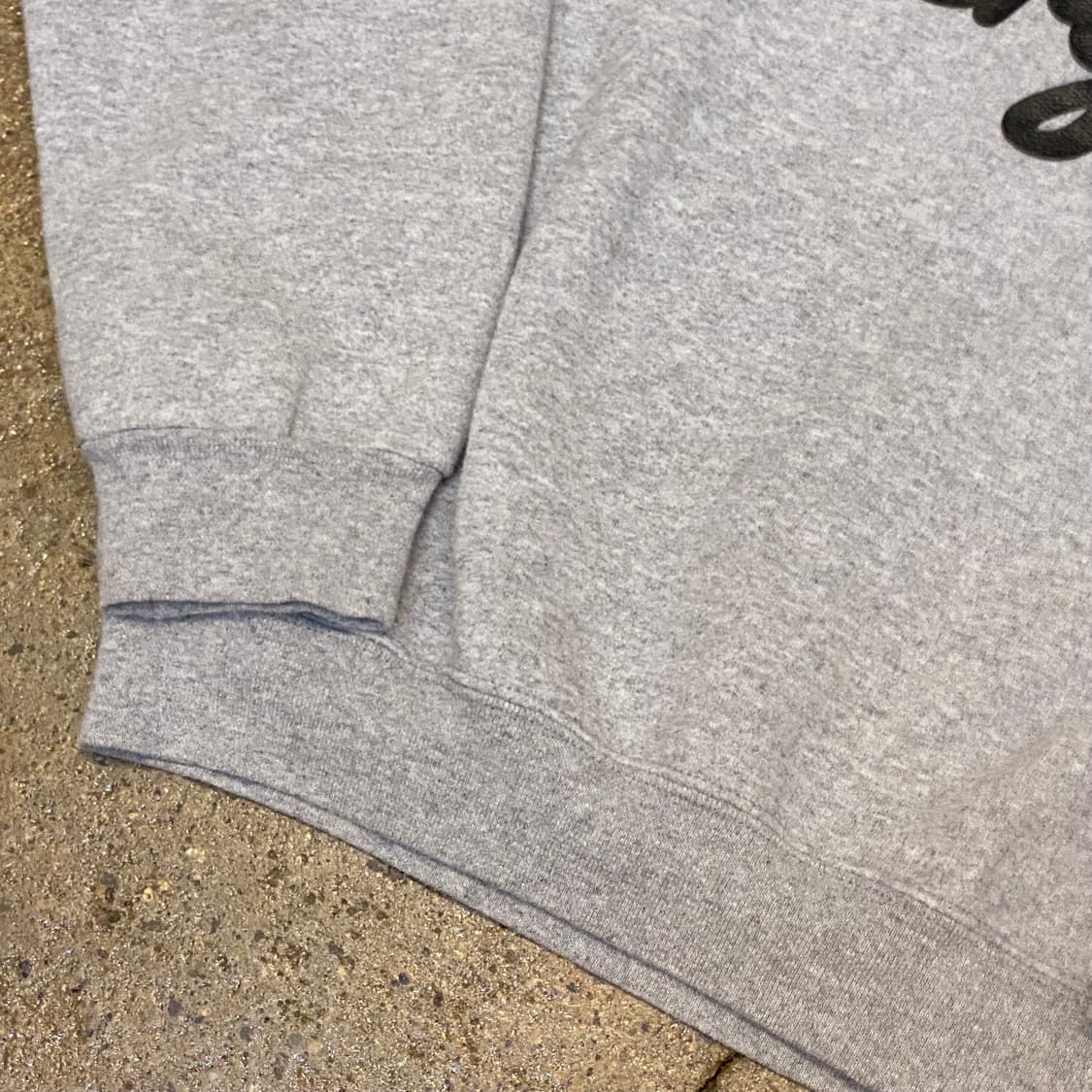 Made in USA 미국 빈티지 맨투맨 상품이미지4