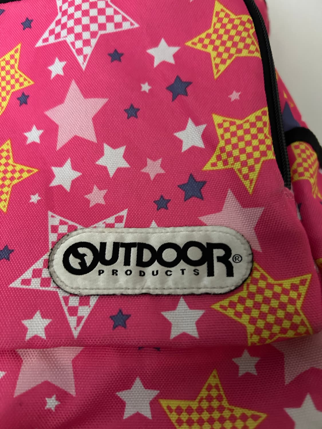 별 백팩  상품이미지5