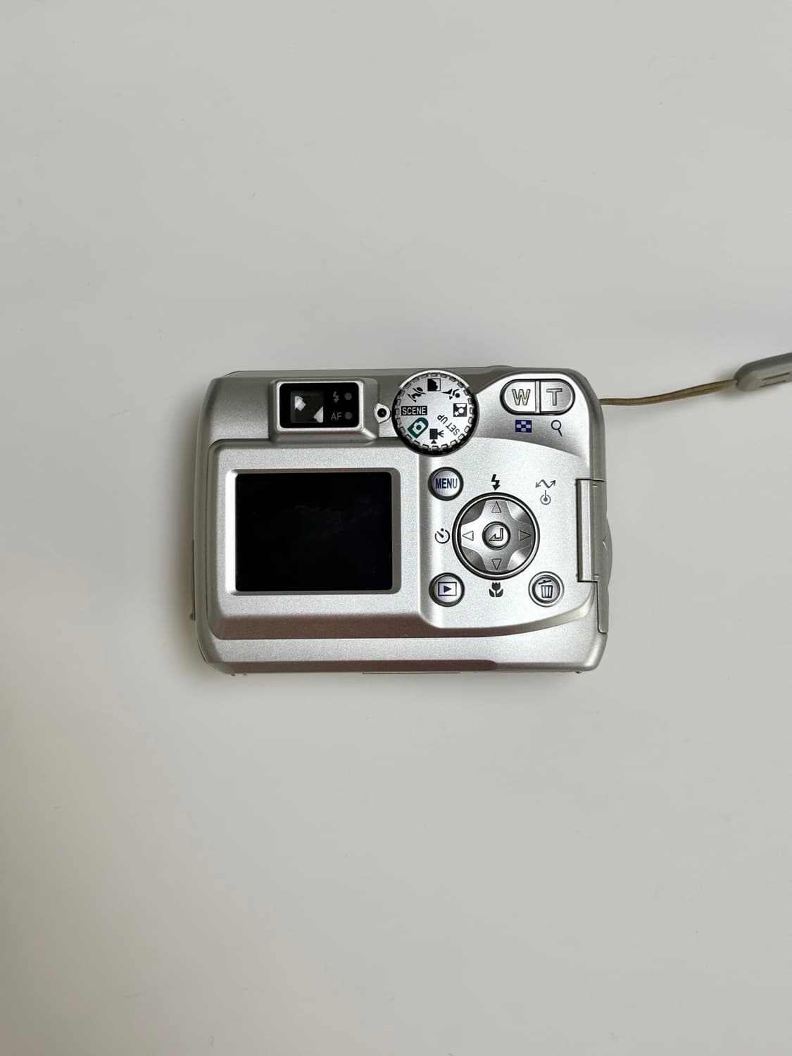 (작례첨부!) 니콘 쿨픽스 3200 / 빈티지 디카 상품이미지4