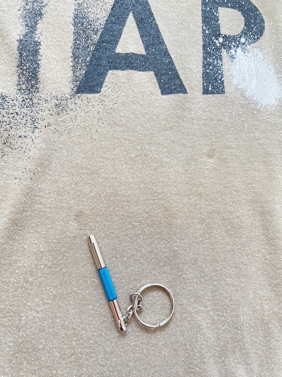 플렛지 PLEDGE ARMY(HAPPY)T-SHIRT 상품이미지5