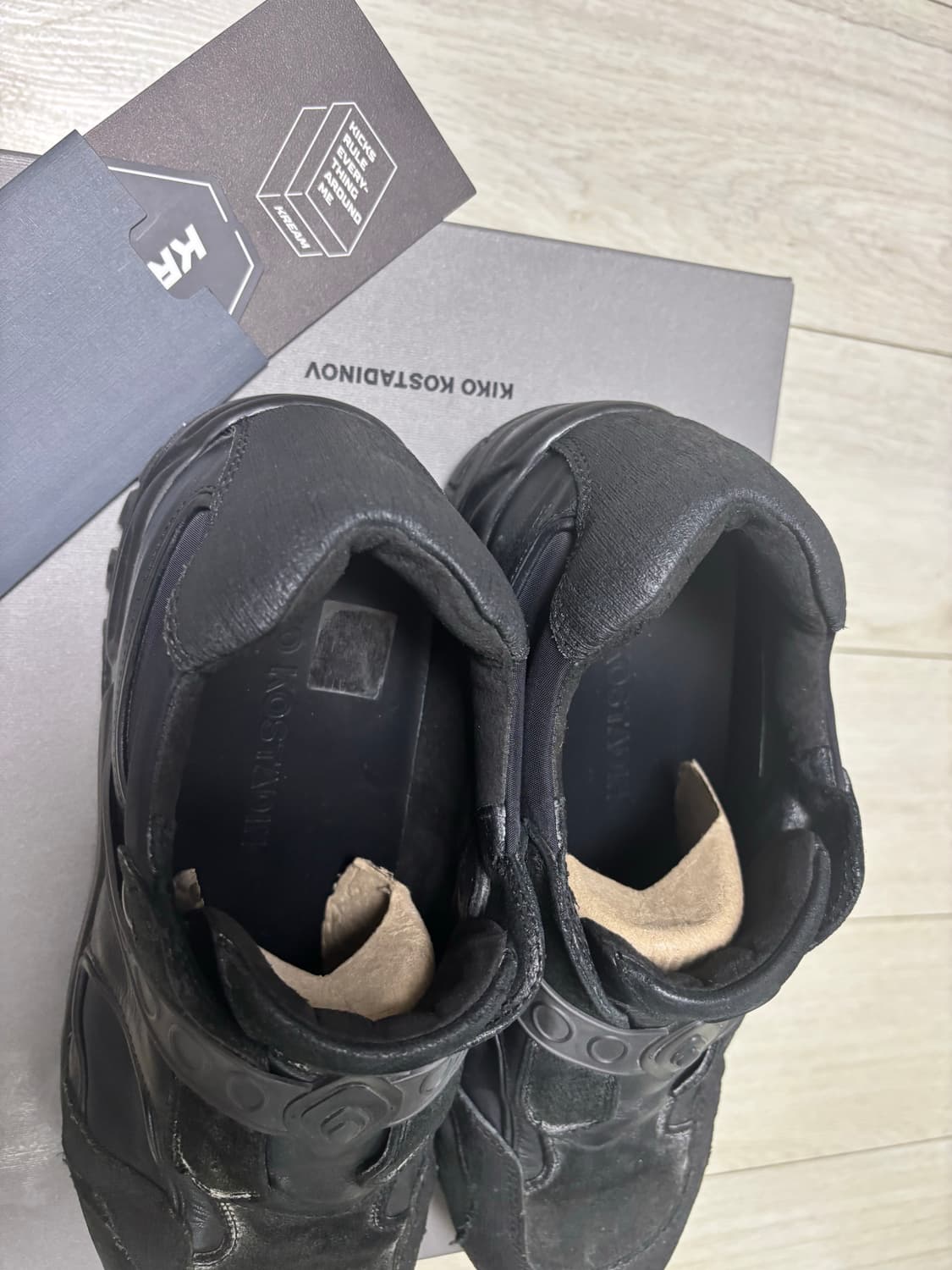 키코 코스타디노브 안타라스 43 상품이미지3