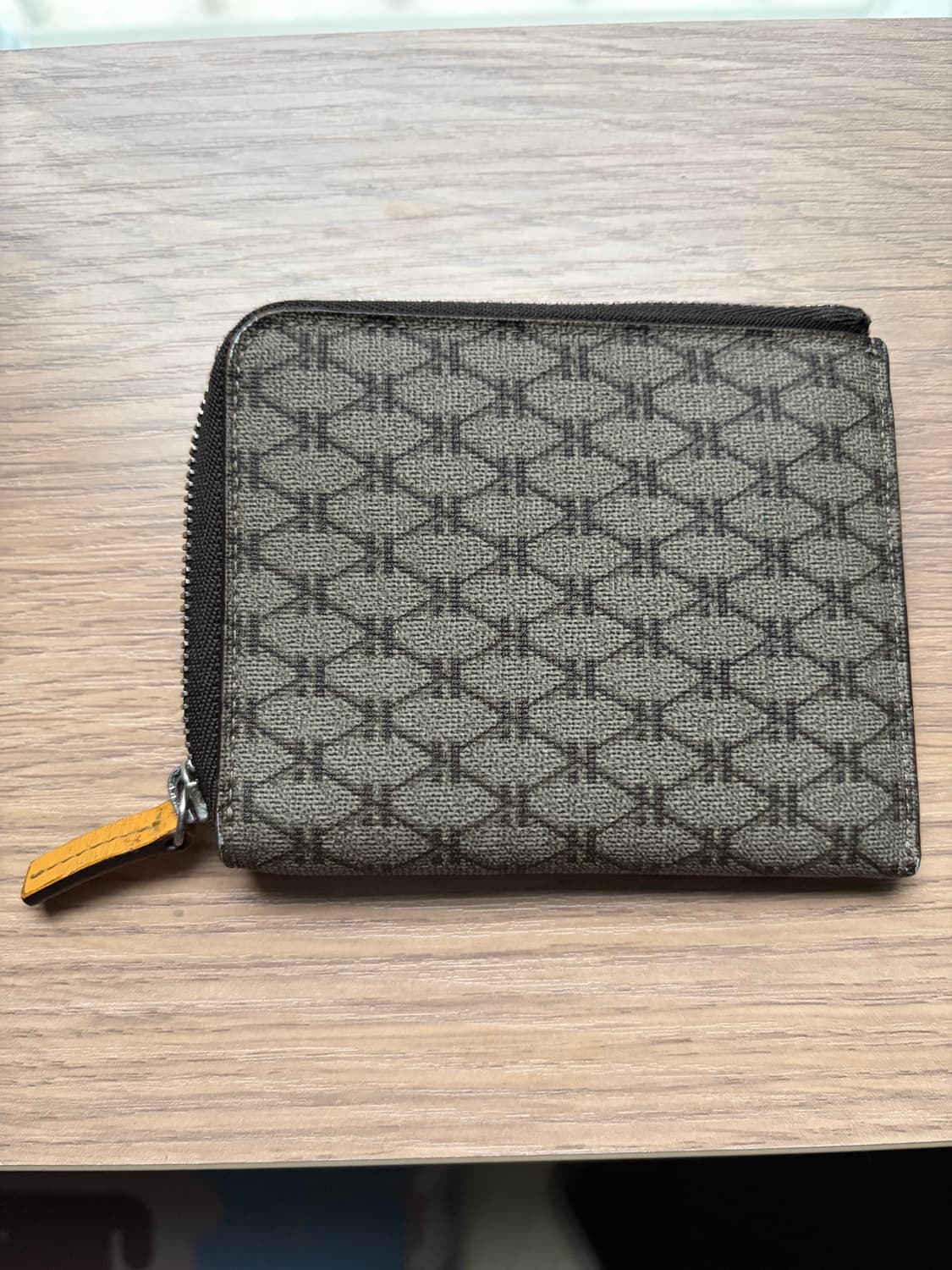 헤지스 지갑 상품이미지2