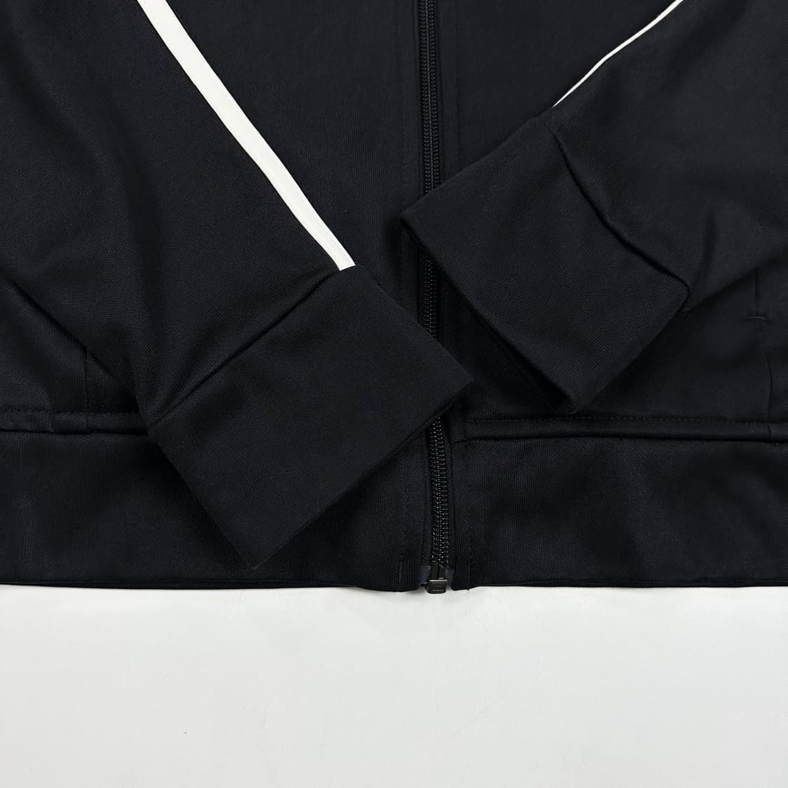 아디다스 og 구형 유로파 져지 블랙 L 상품이미지5