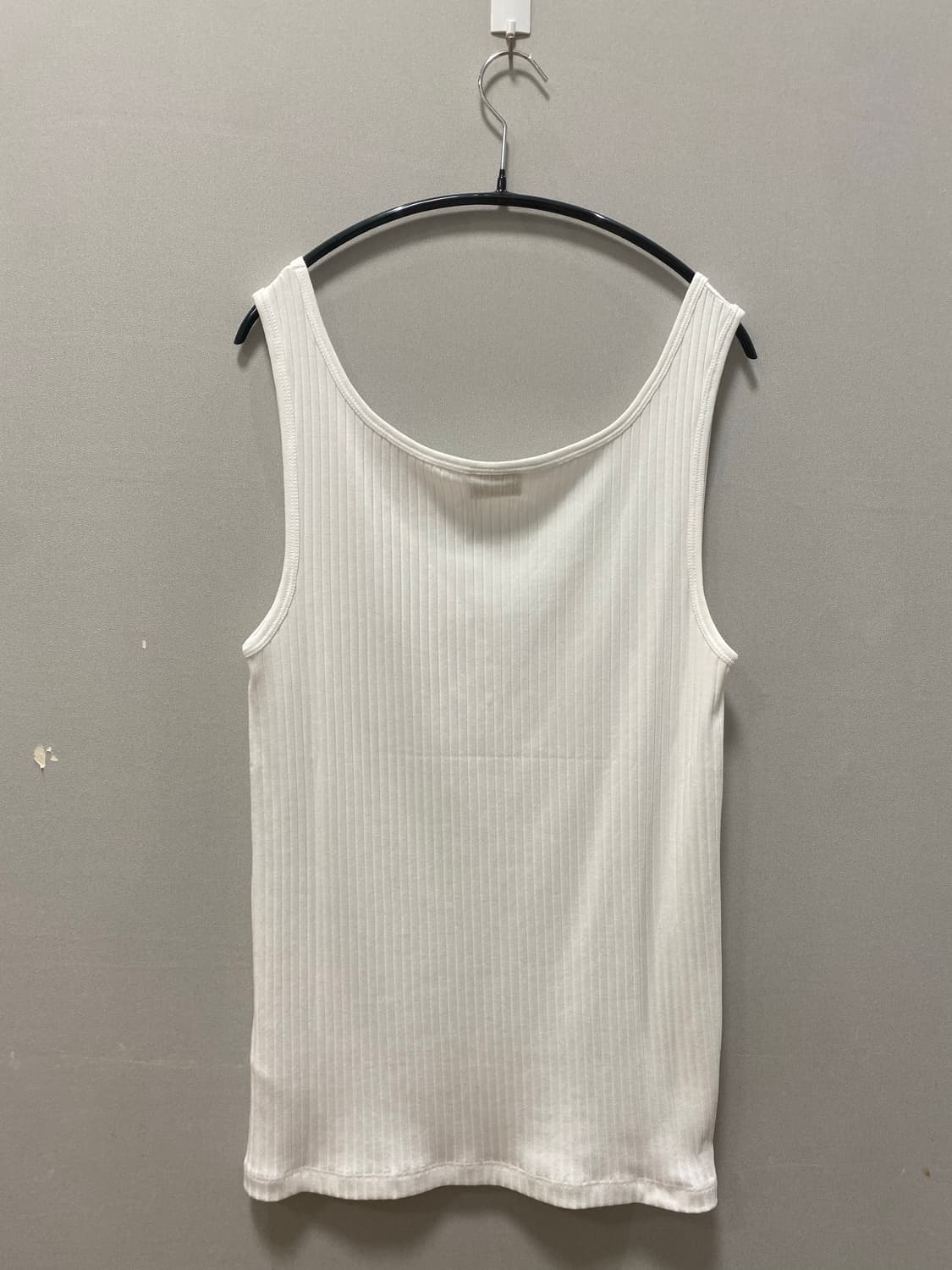 드리스반노튼 민소매 m사이즈 새상품 상품이미지2