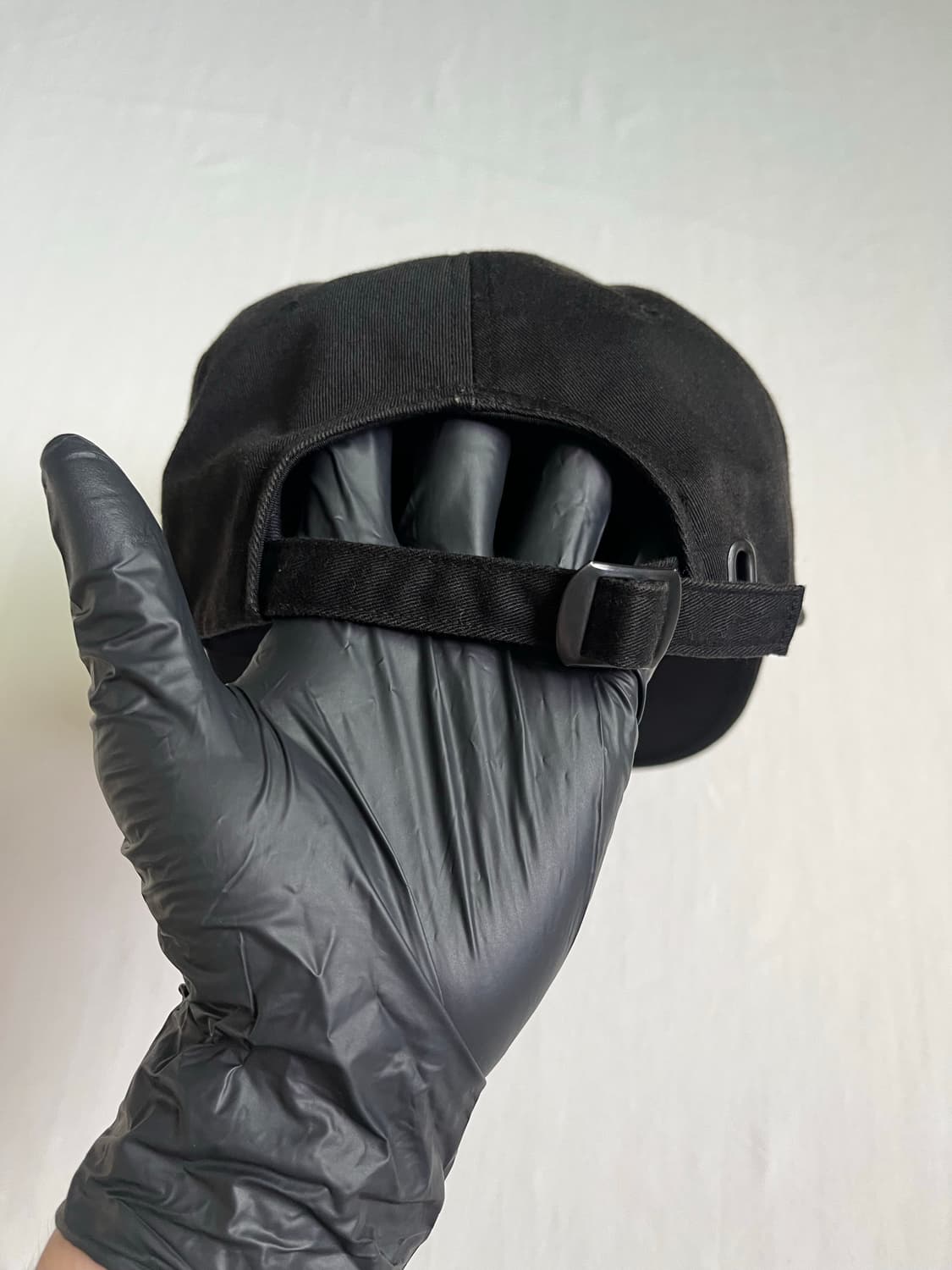 LAD MUSICIAN JOY DIVISION BIG VISOR CAP 상품이미지5