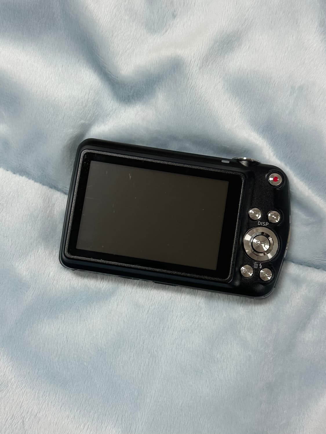 (작례o) Casio 카시오 ex-z1 빈티지카메라 상품이미지2