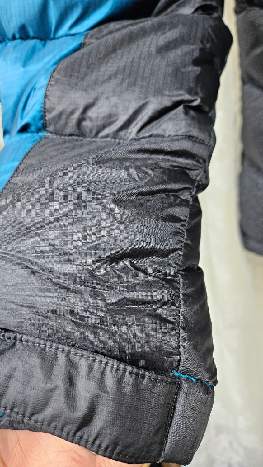 218. K2필파워 800  부스 패딩 상품이미지6