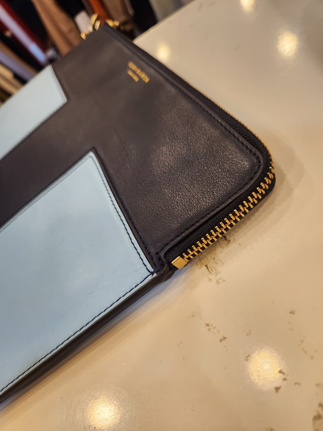 토리버치 클러치백  상품이미지8