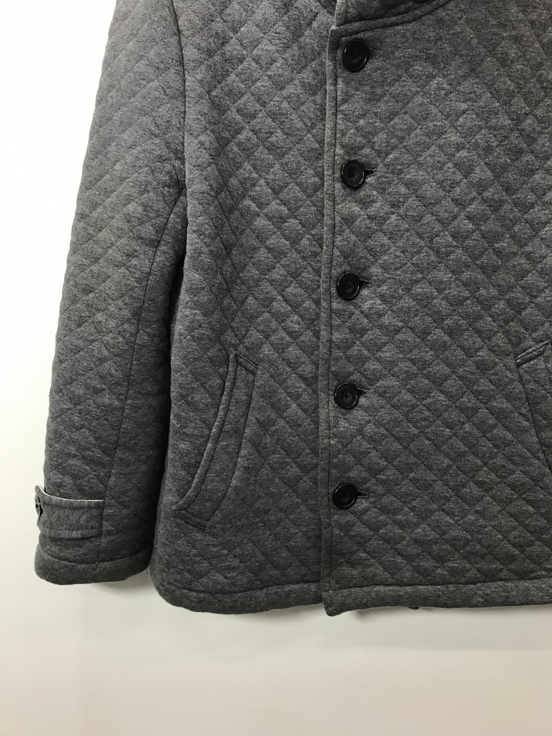 'URBAN RESEARCH' Quilted Hooded Jacket 상품이미지7