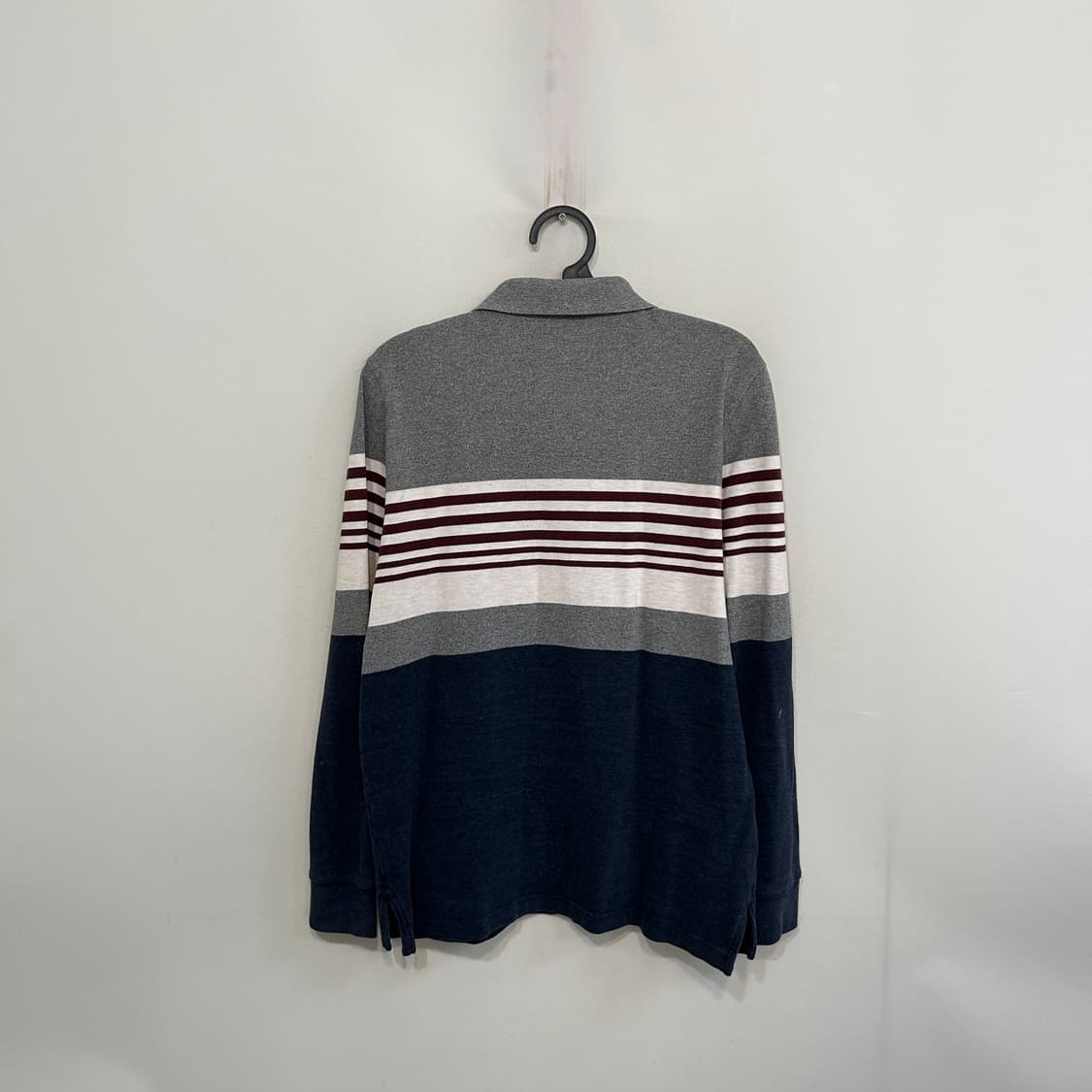 헤지스 남성 티셔츠 105  상품이미지3