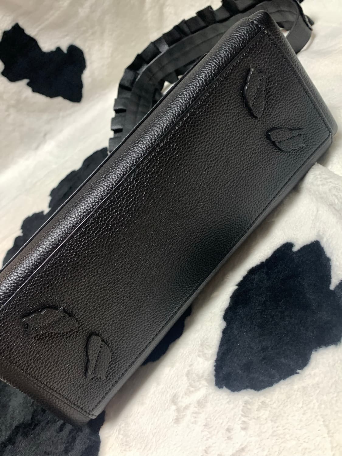 쿠론 럭키슈에뜨 숄더백 크로스백 상품이미지3