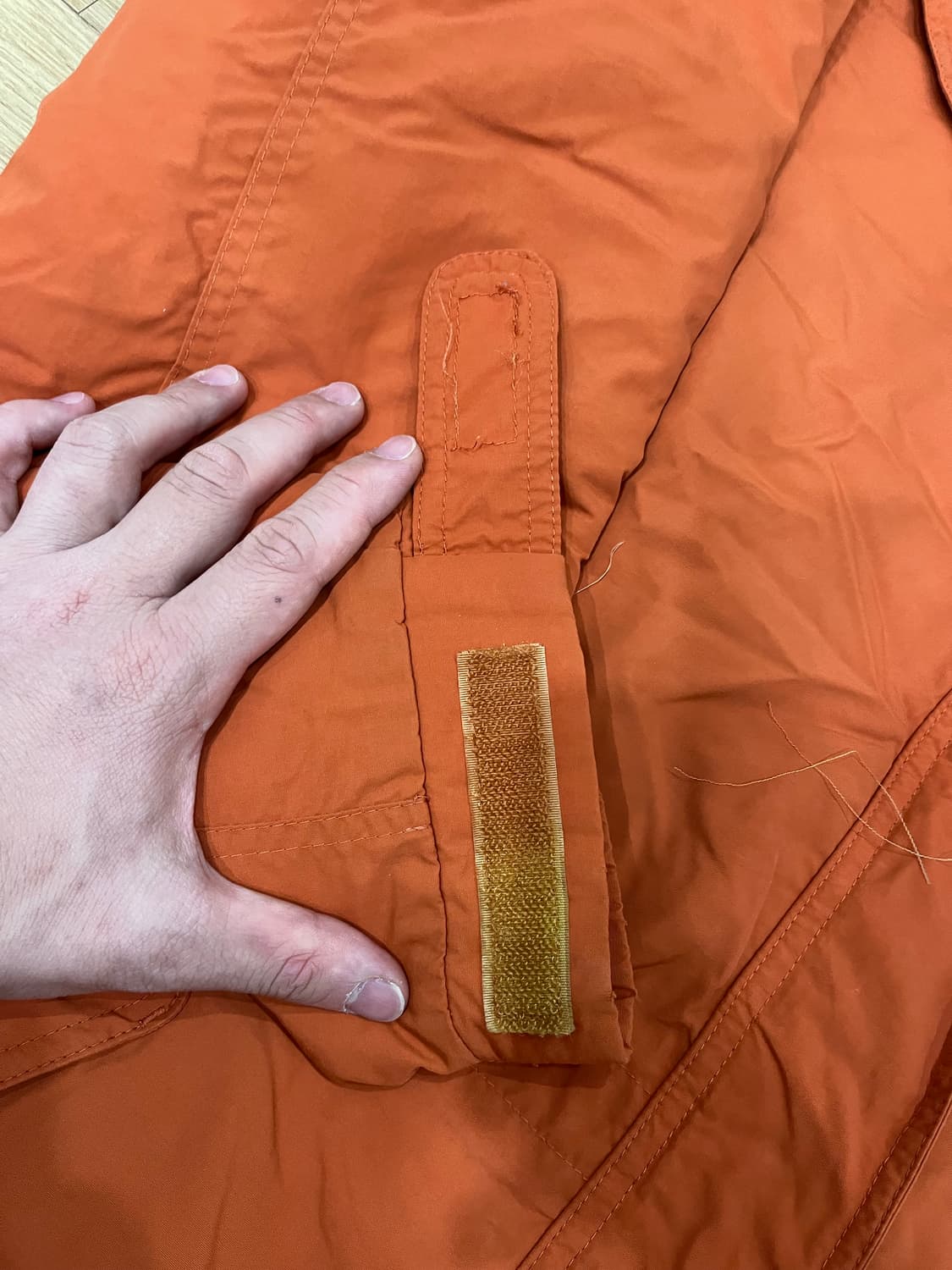 엘엔빈 마운틴파카 상품이미지5