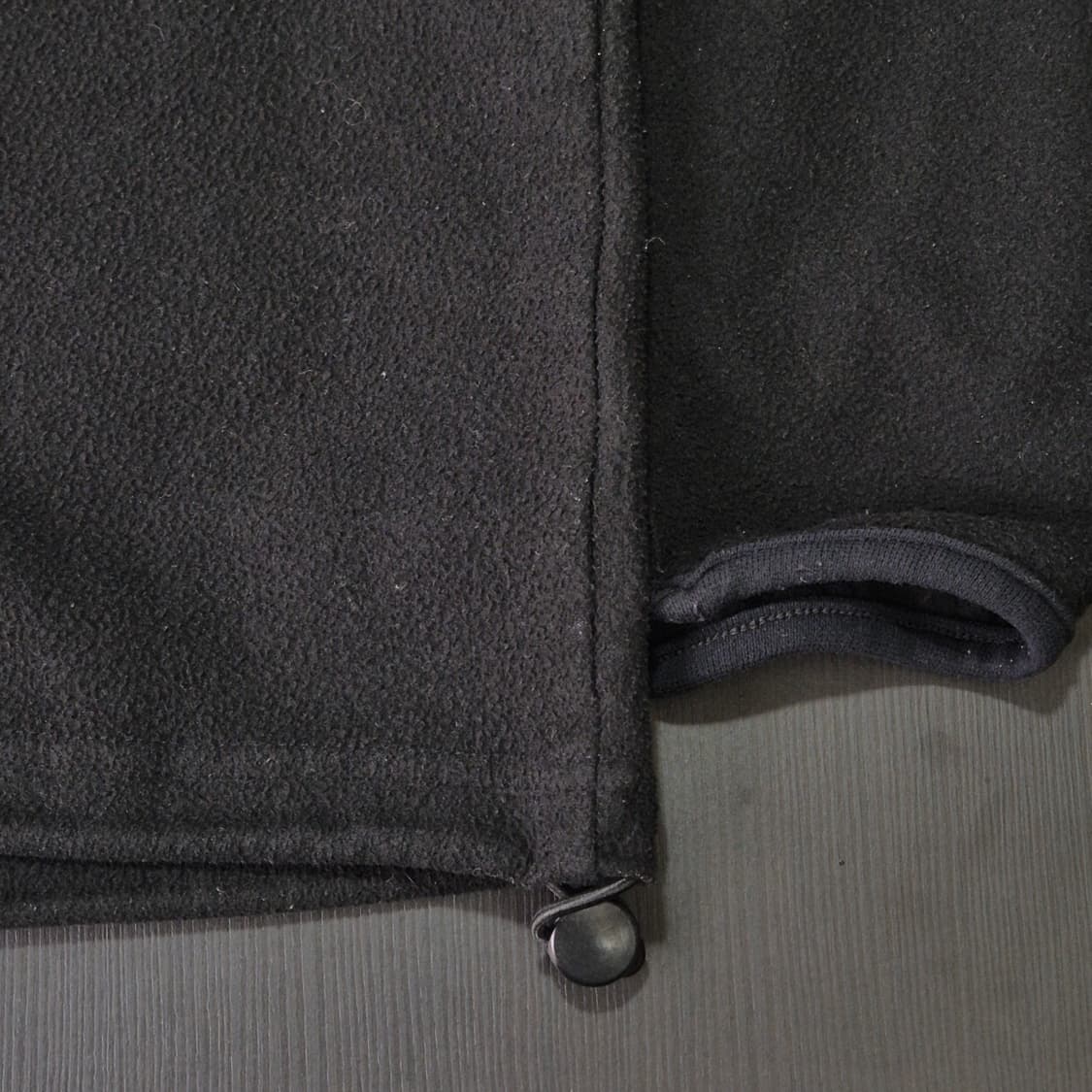 컬럼비아 아노락 XL사이즈 하프집업 상품이미지6