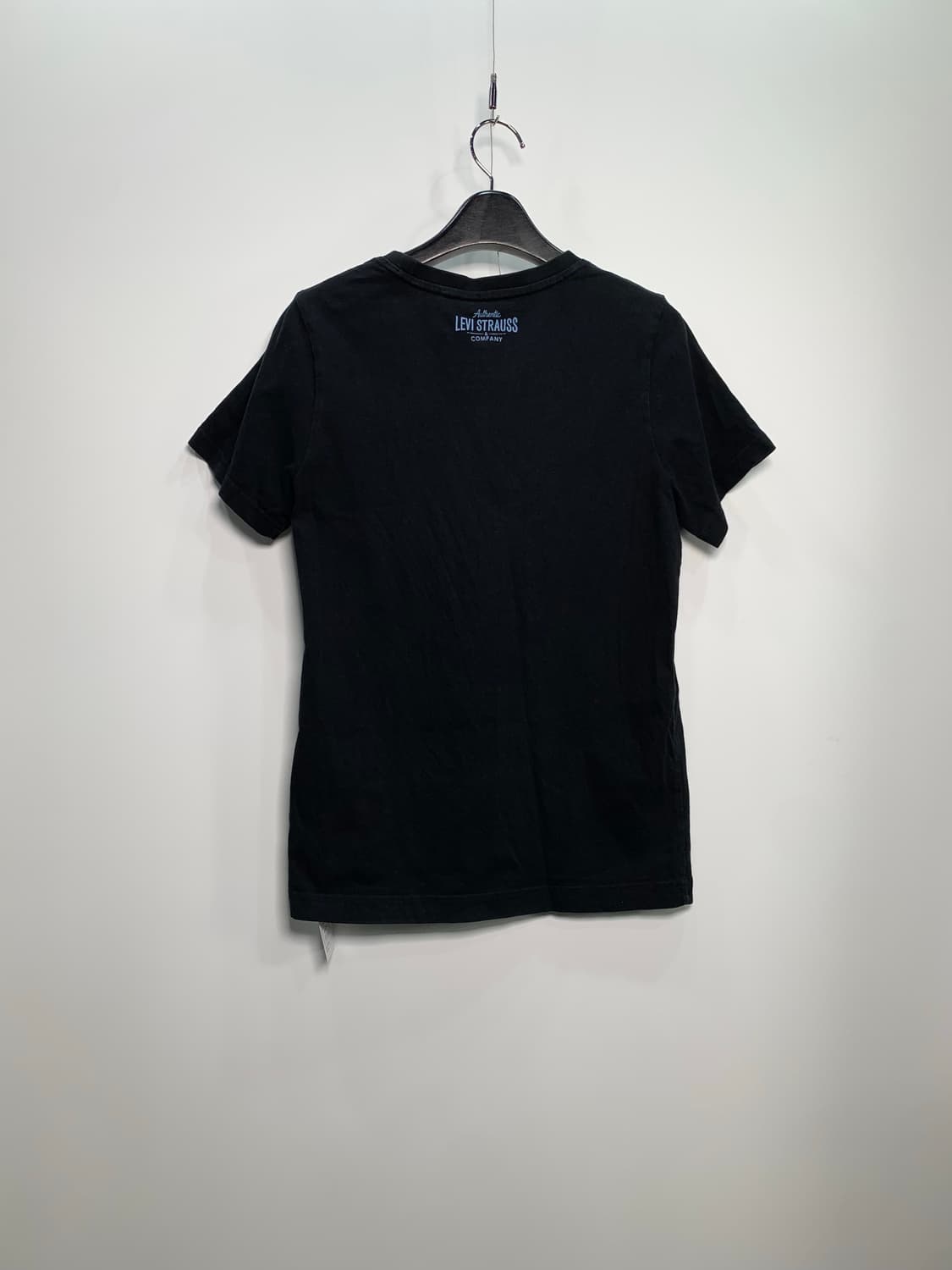 리바이스 블랙 반팔티 상품이미지5