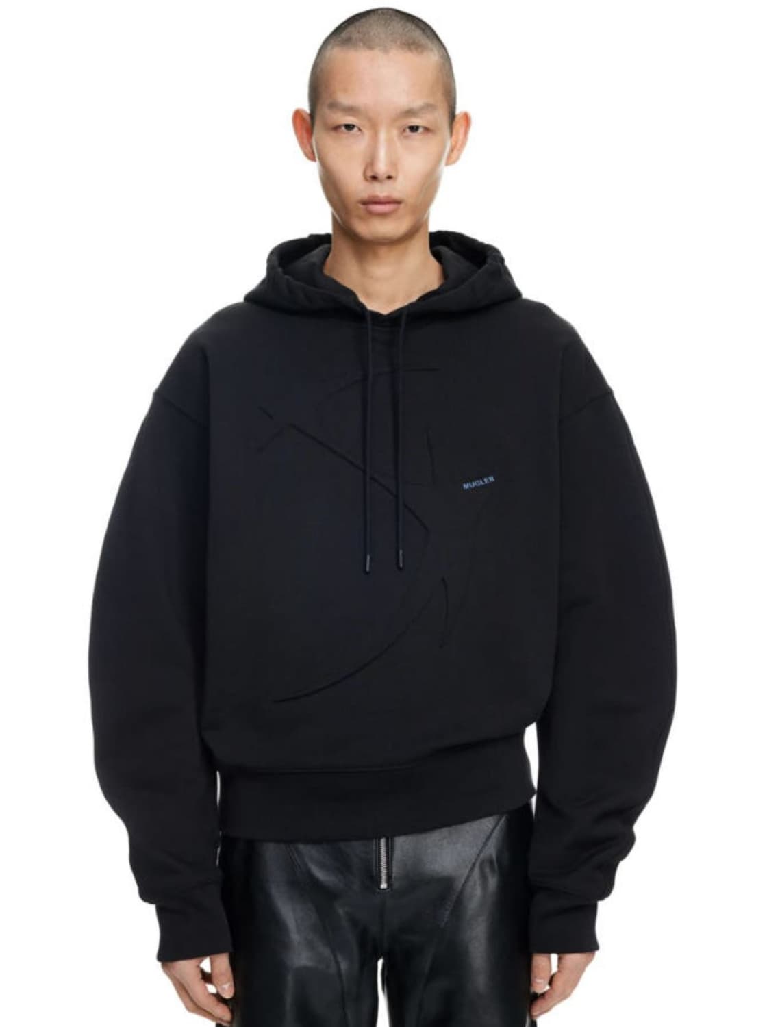 Muger H&M 상품이미지1