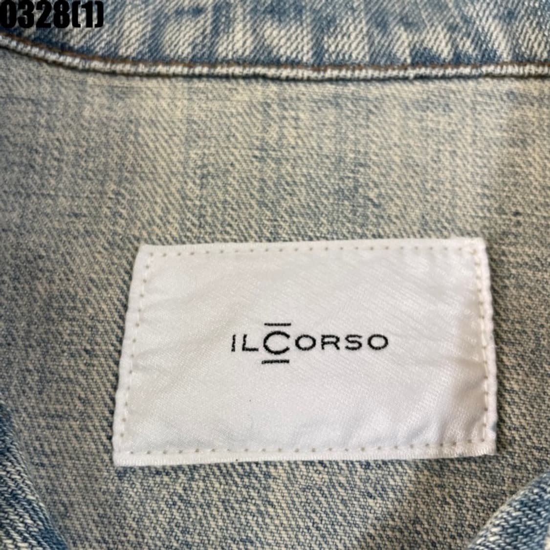 Ilcorso 청자켓 상품이미지3