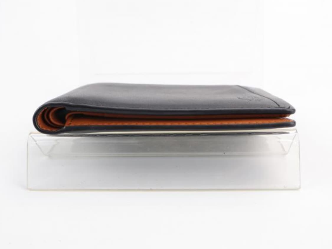 엠씨엠 반지갑 상품이미지4