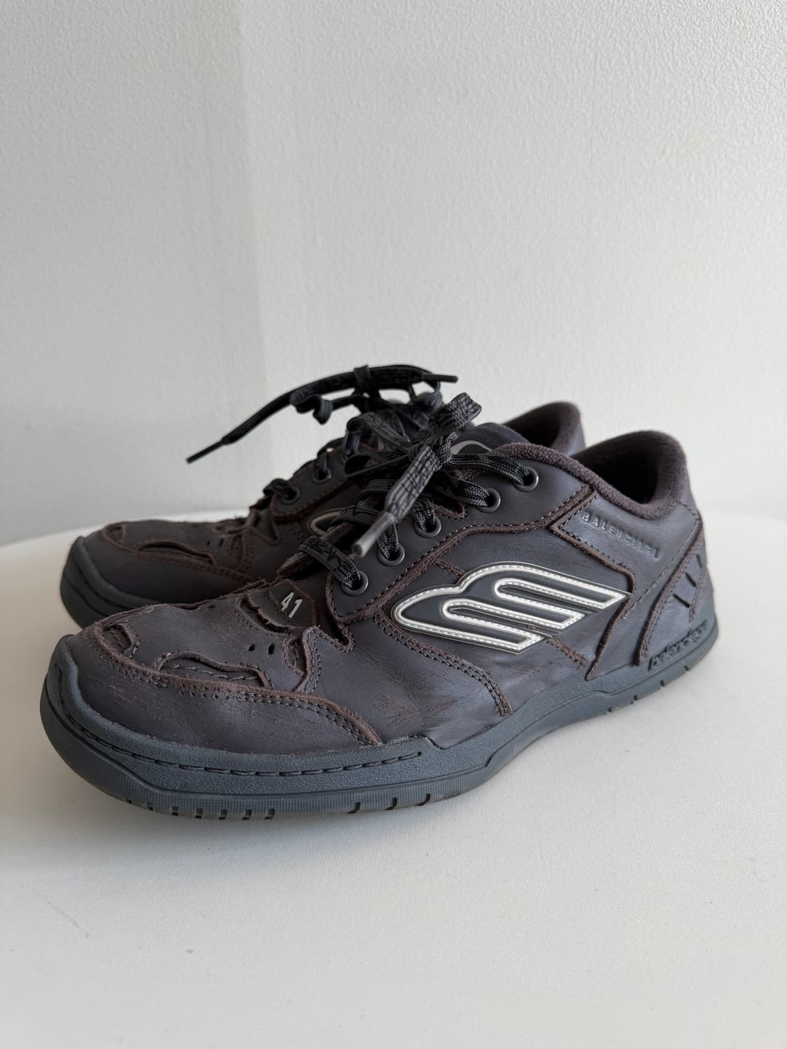 발렌시아가 신발 상품이미지2