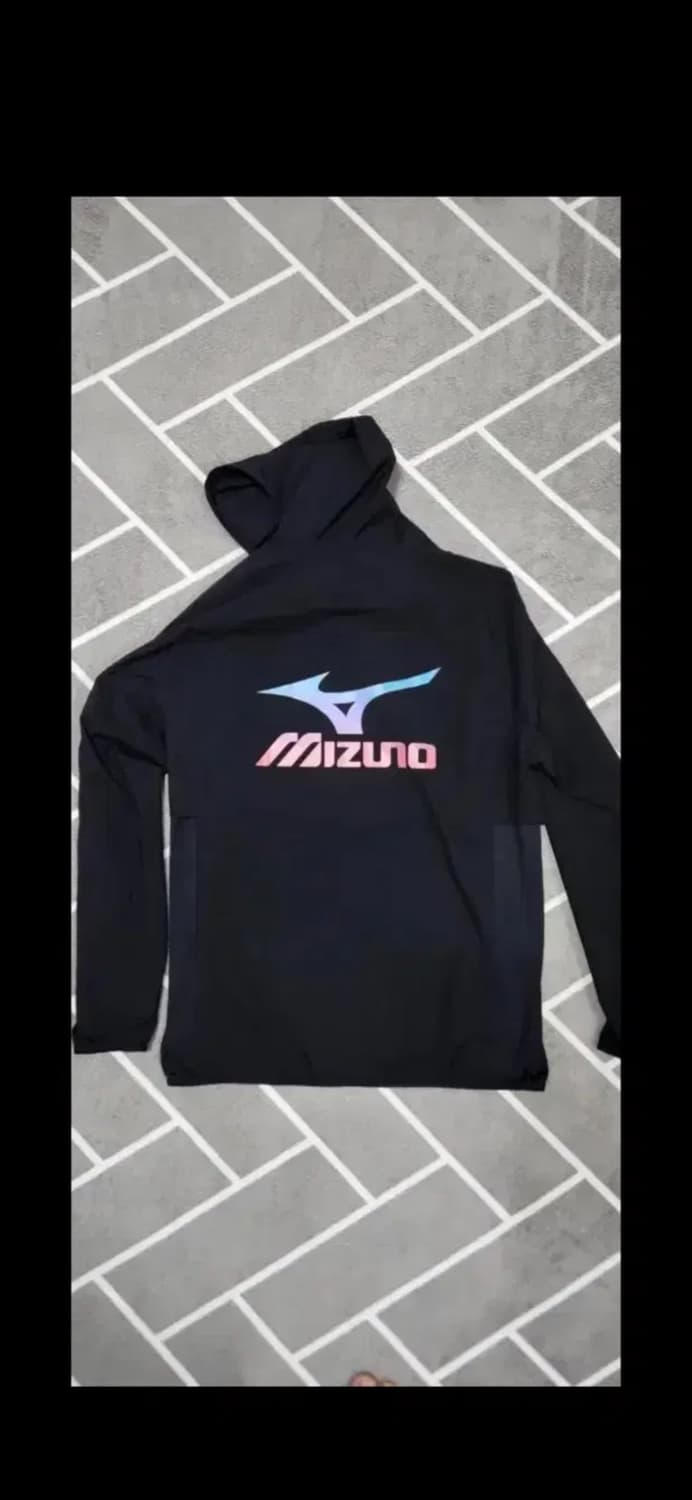 미즈노 웜업 피스테 상품이미지3