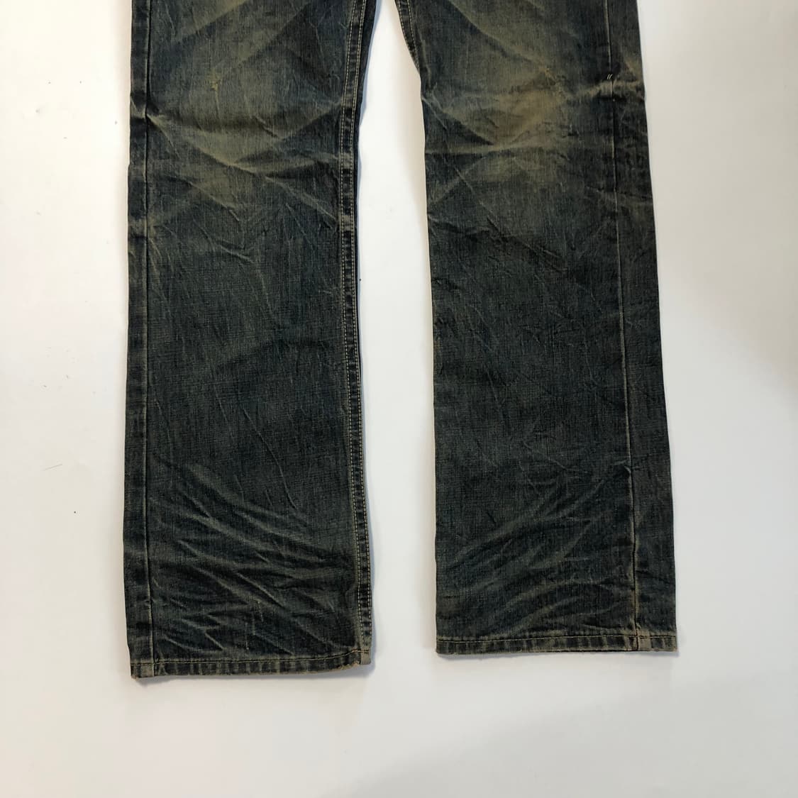 샤인진스 데님팬츠 상품이미지6