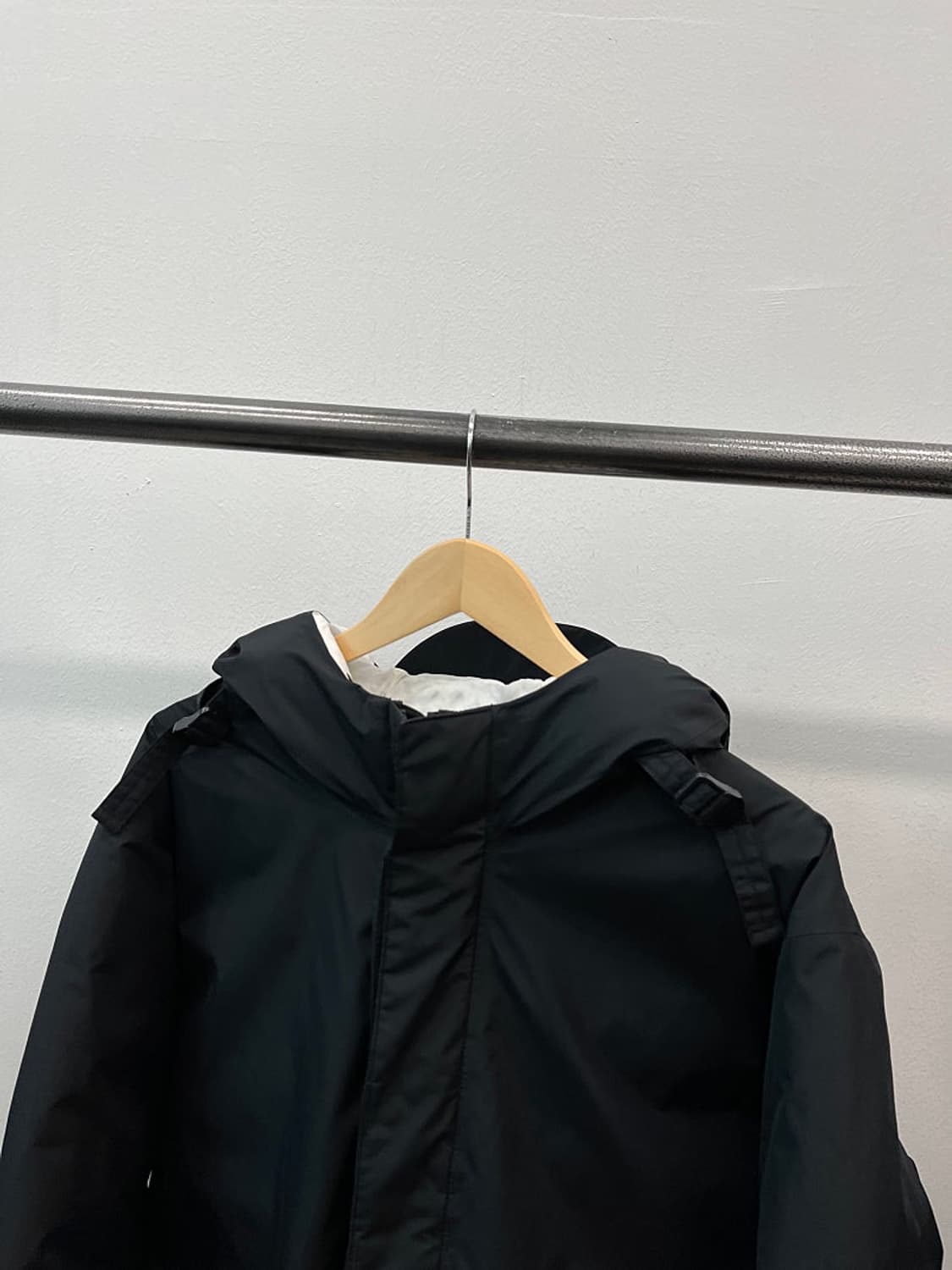 110) 나이키 고어텍스 후드자켓  상품이미지2