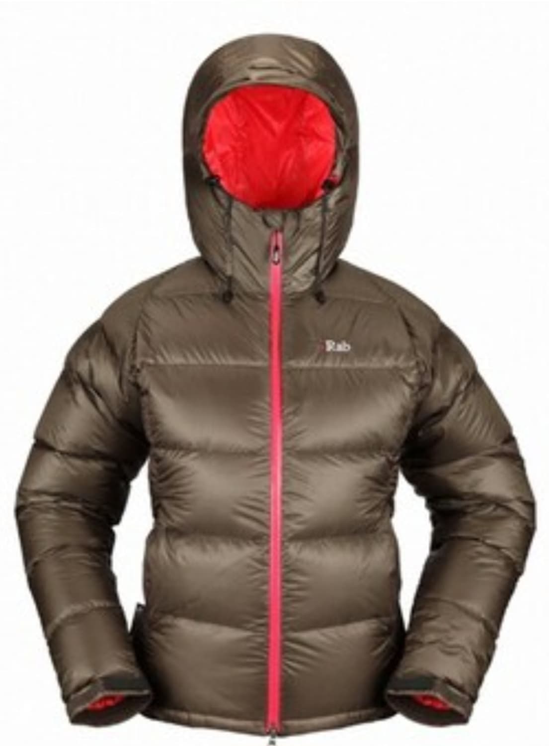 새제품 오리지날 랩 Rab 뉴트리노 엔듀런스 패딩 상품이미지1