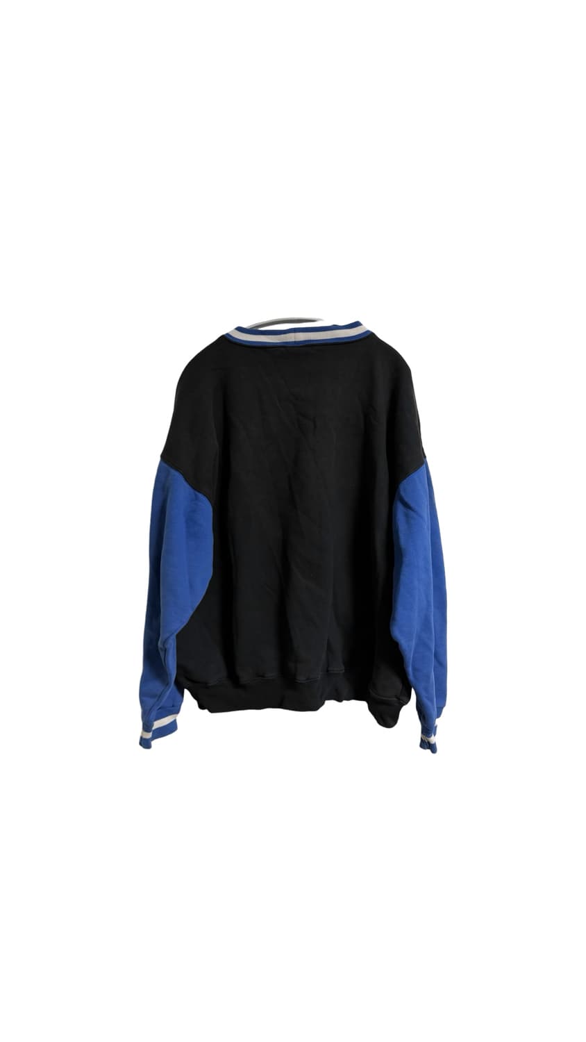 나이키 빈티지 로고 스웻셔츠 상품이미지2