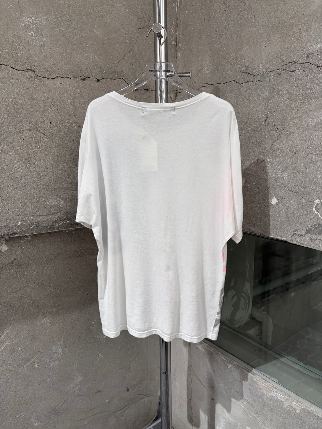 Mercibeaucoup by Issey Miyake 반팔 티셔츠 상품이미지8
