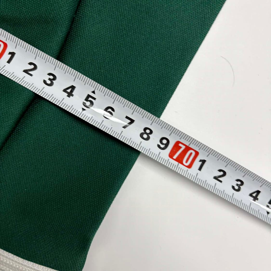 아디다스 초록 마샬아츠 트랙탑 희귀져지(105) 상품이미지8