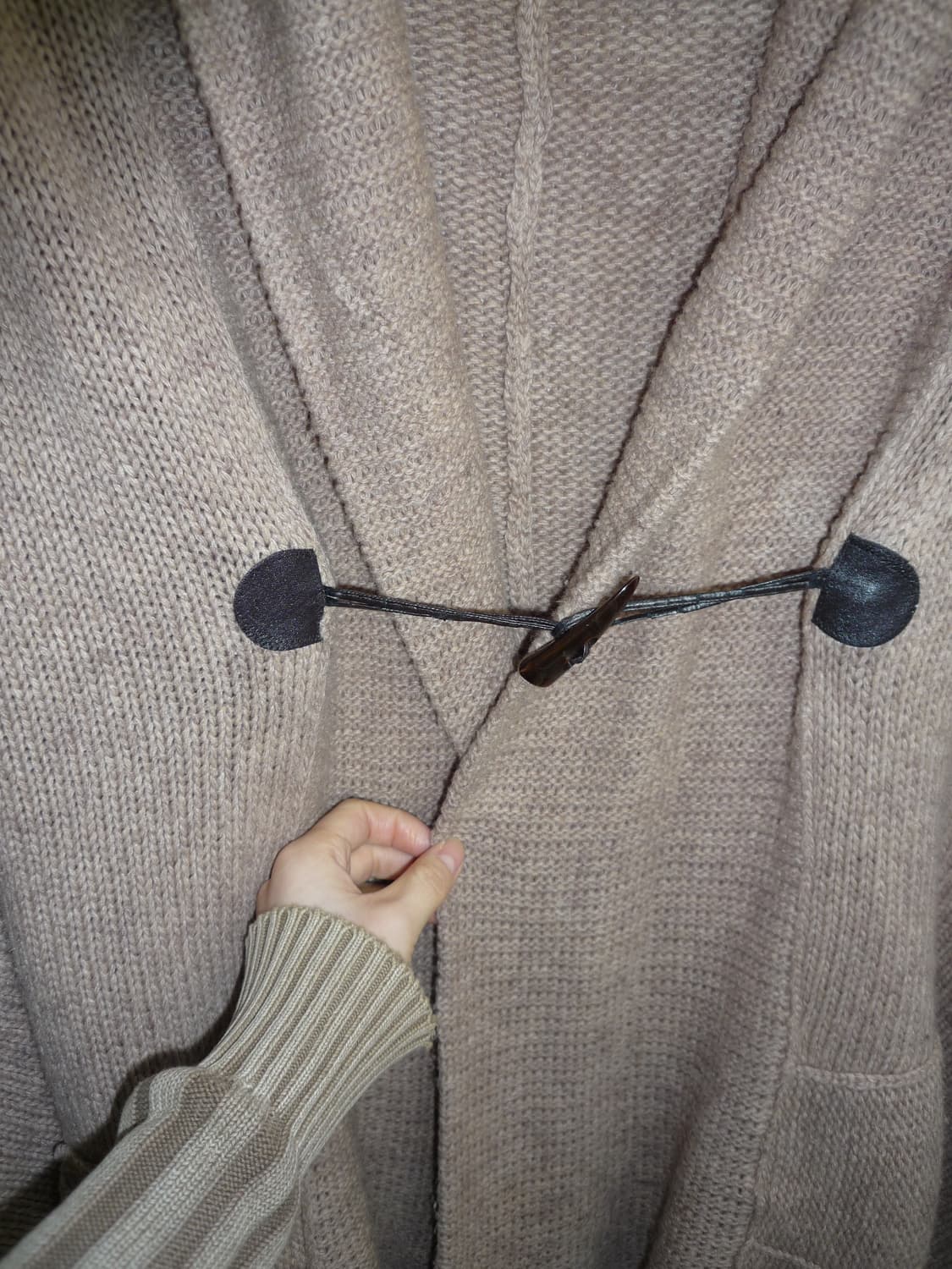 latte toggle cape 상품이미지6