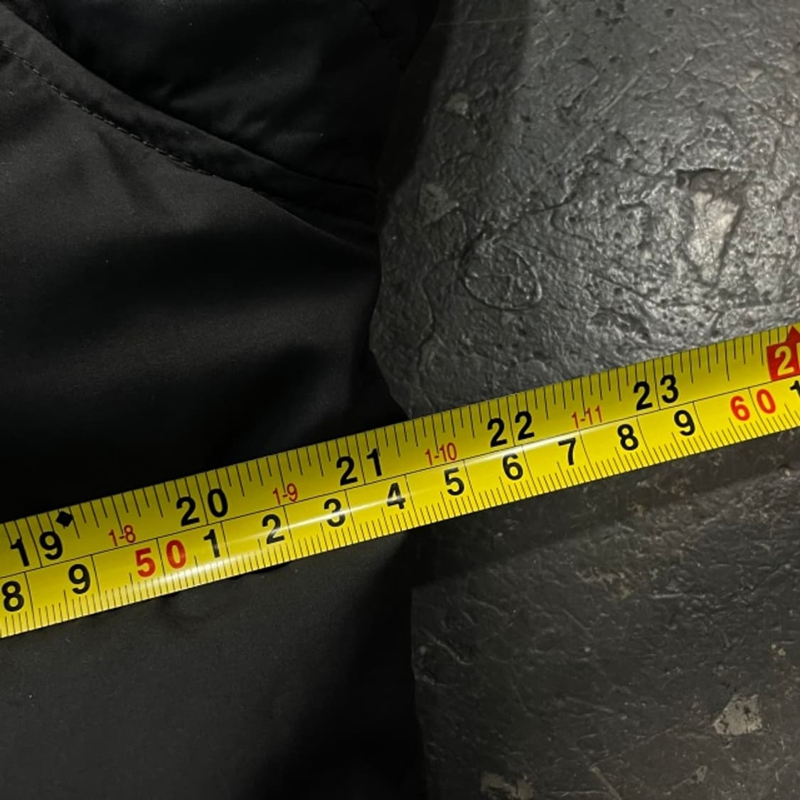 95 오니츠카타이거 패딩  상품이미지7