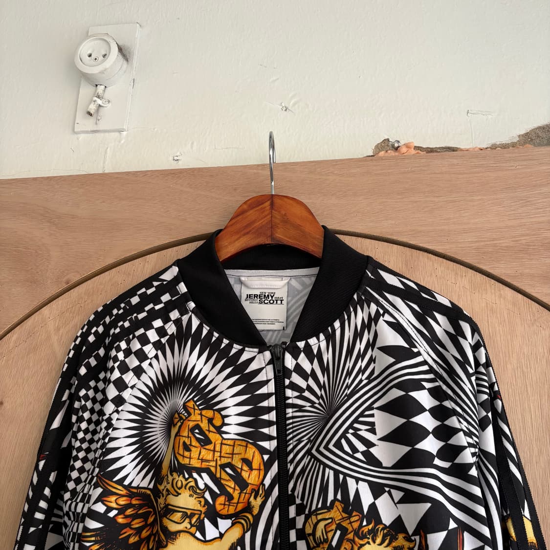 아디다스 제레미스캇 오파트 트랙탑 상품이미지2