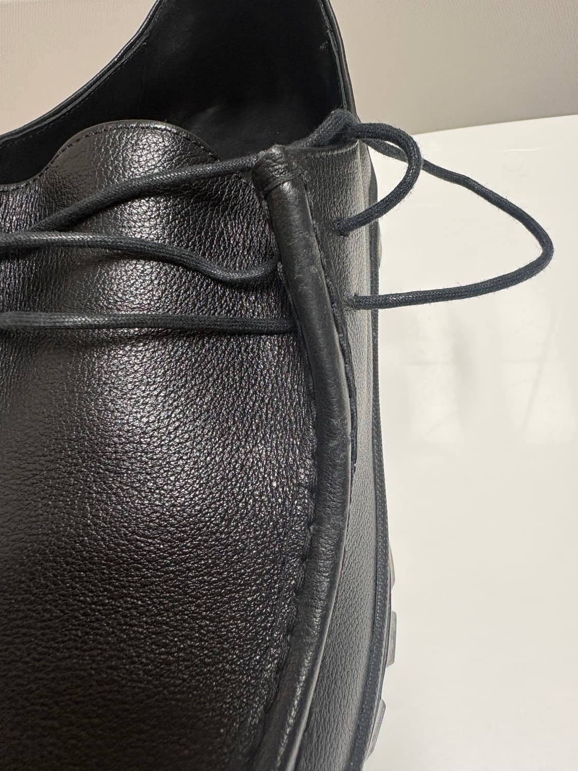 얼바닉30 티롤리안 비브람 로퍼 상품이미지7