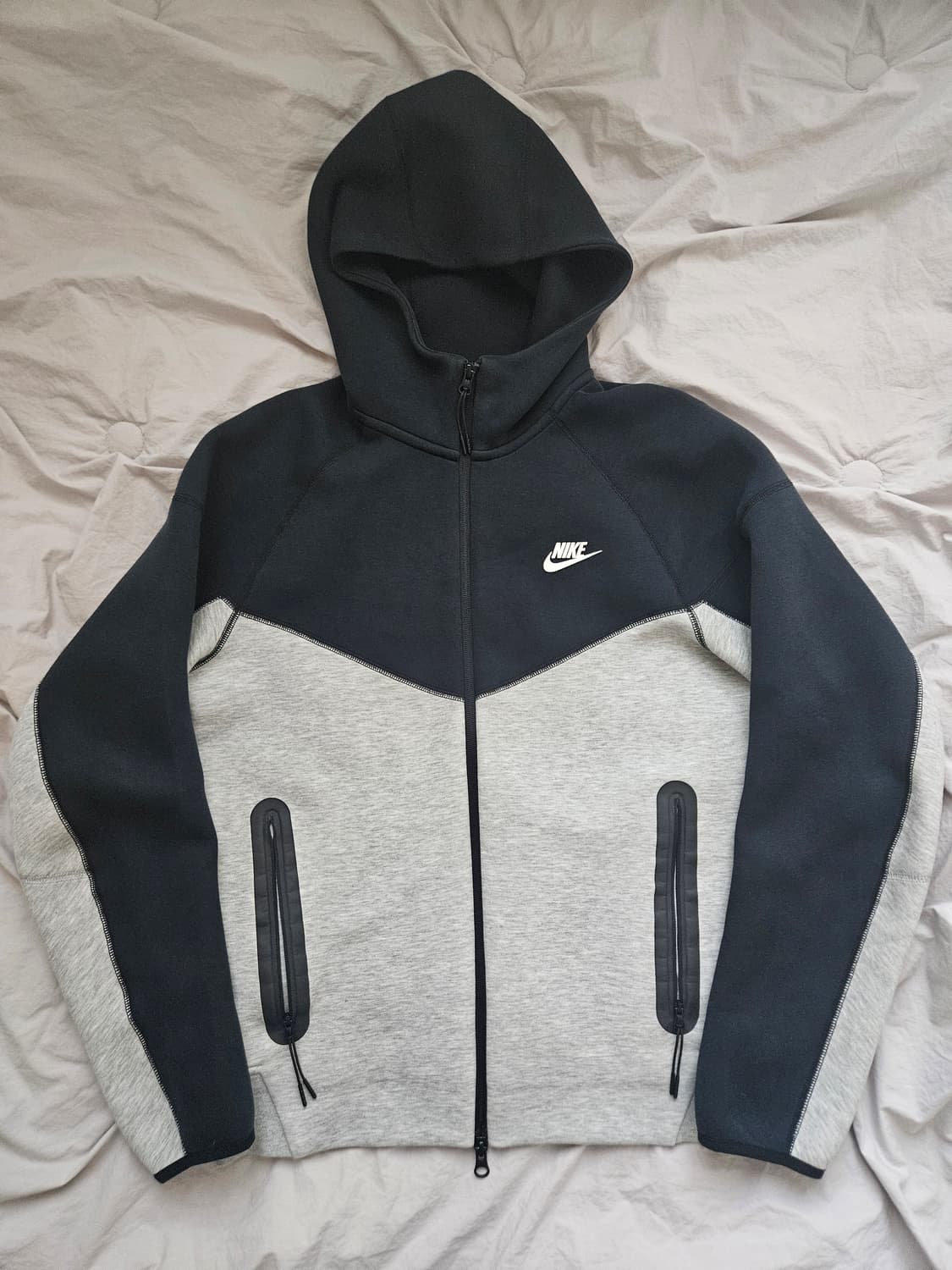 나이키 테크팩 블랙그레이 상품이미지2