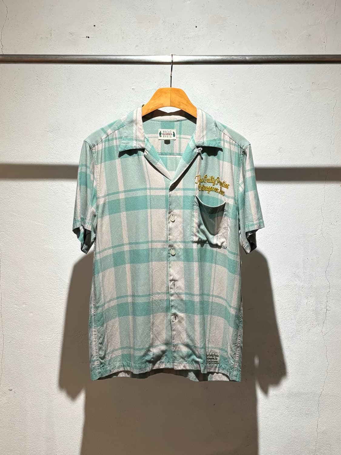 Wacko Maria 상품이미지1