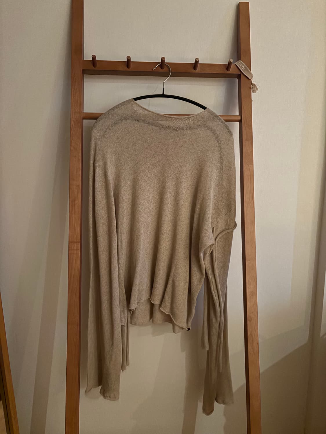 Ottolinger 니트 상품이미지1