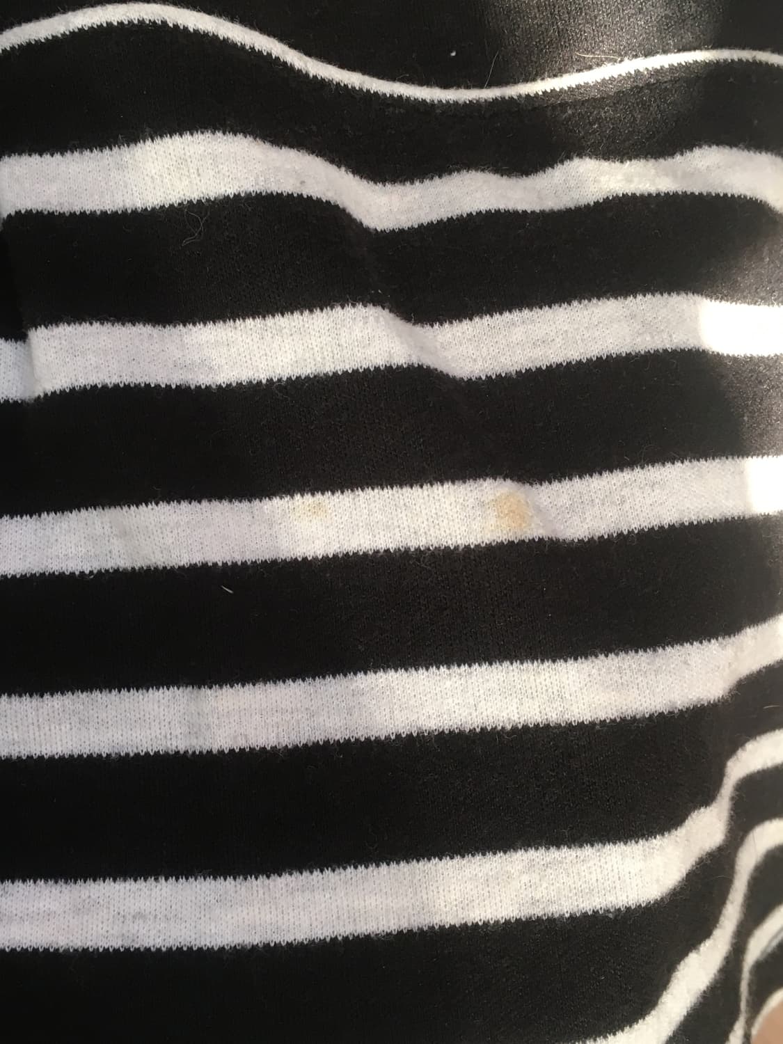 스트라이프 롱슬리브 상품이미지6