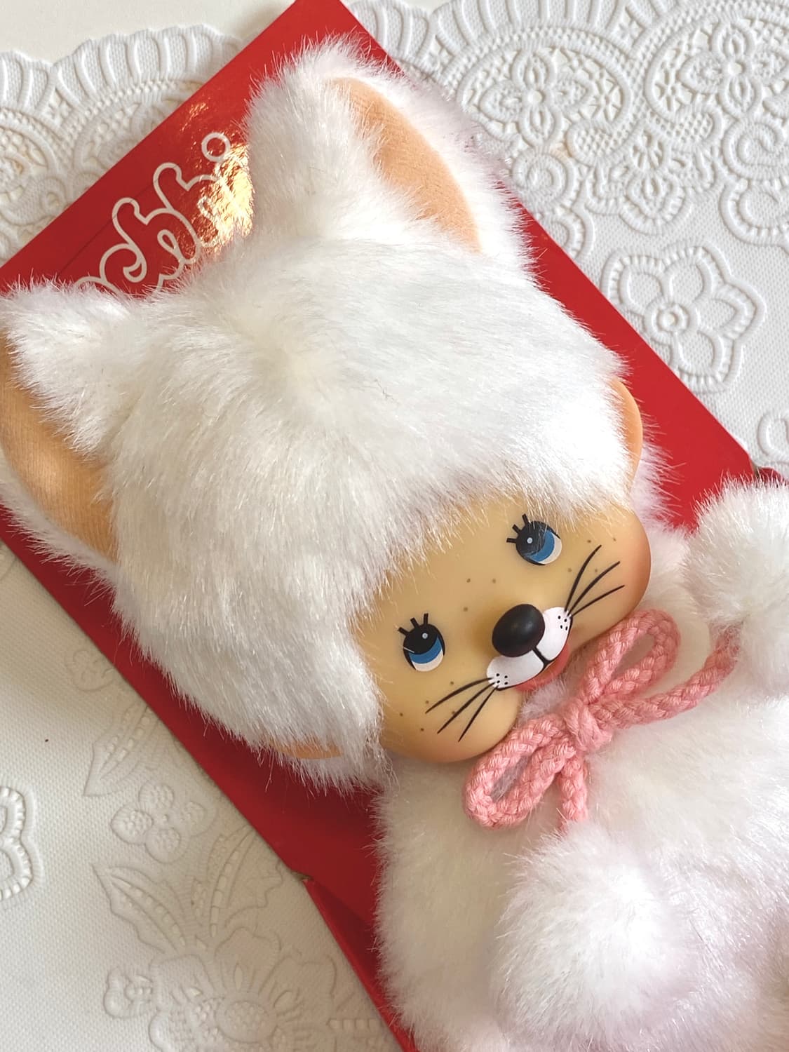 (유럽판) 고양이 캣 몬치치 인형🐾 상품이미지4