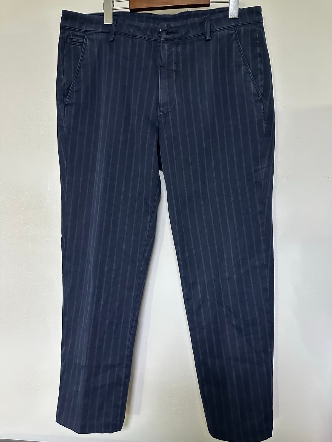 Bogner 남성 스트라이프 바지 상품이미지1