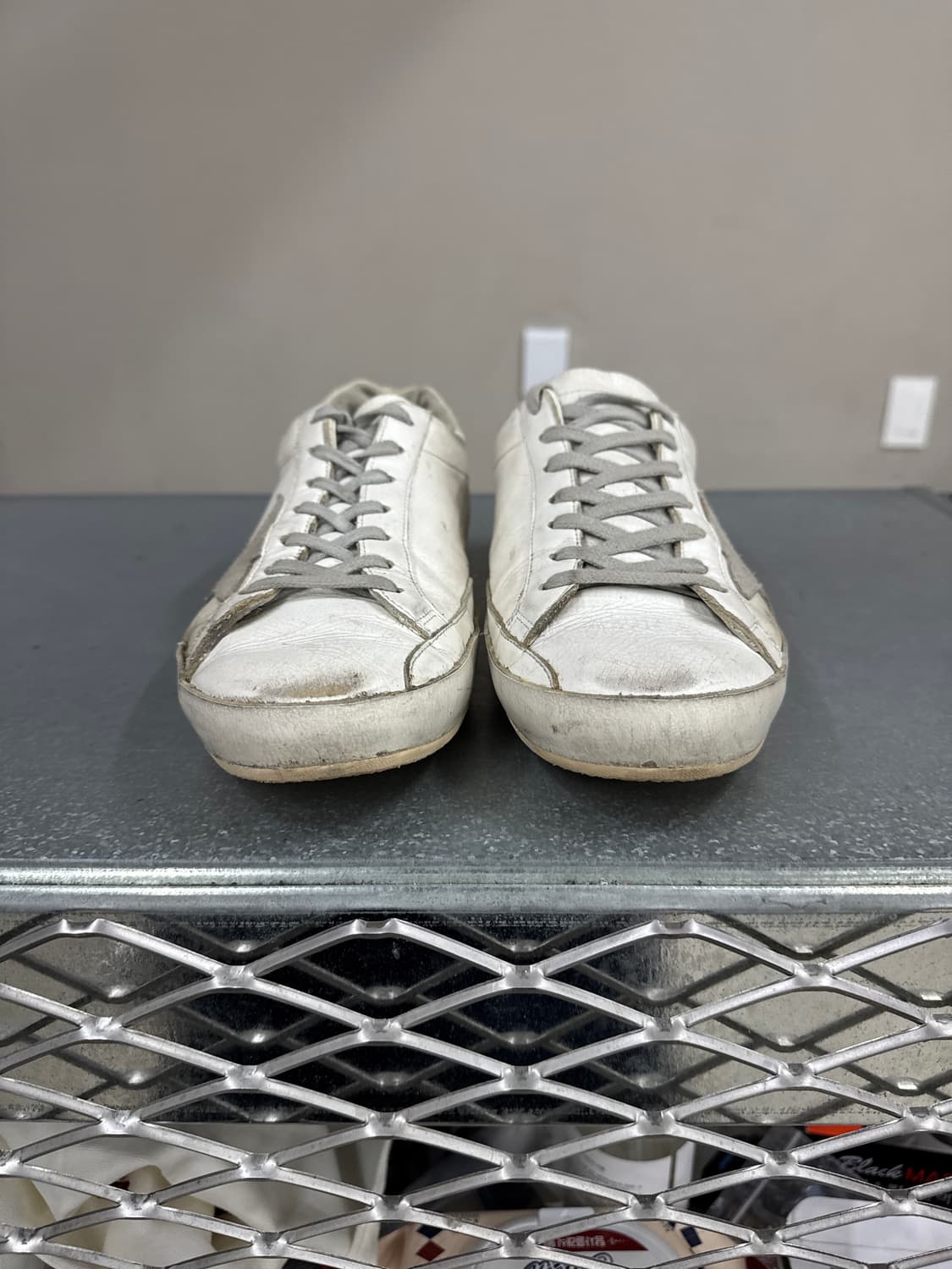 골든구스 슈퍼스타 42 상품이미지5