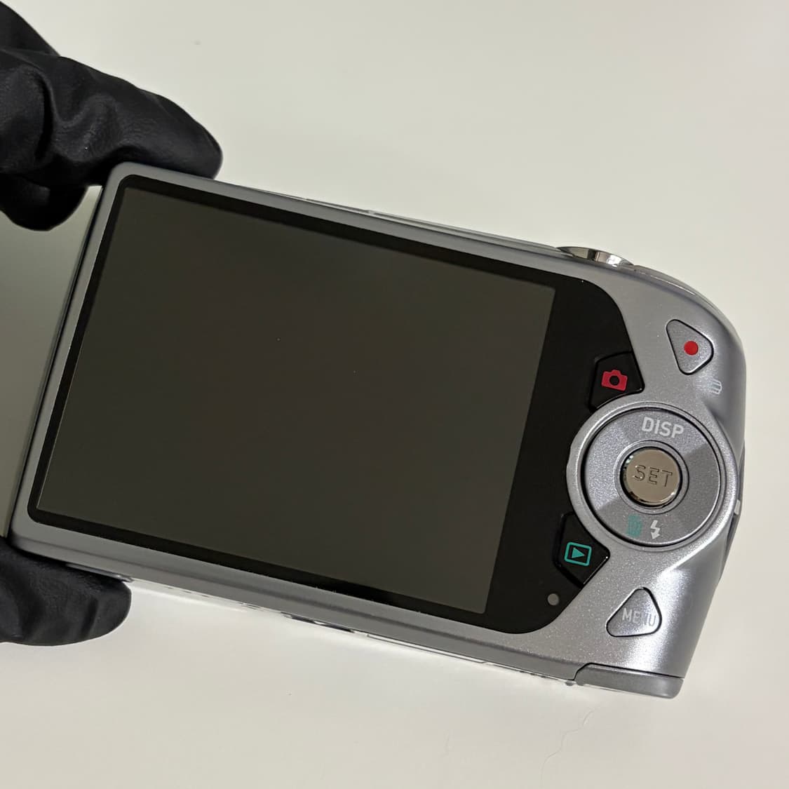카시오 Exilim EX-Z2000 Silver 상품이미지3