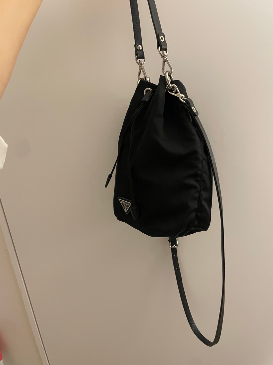 프라다 복조리백 상품이미지2