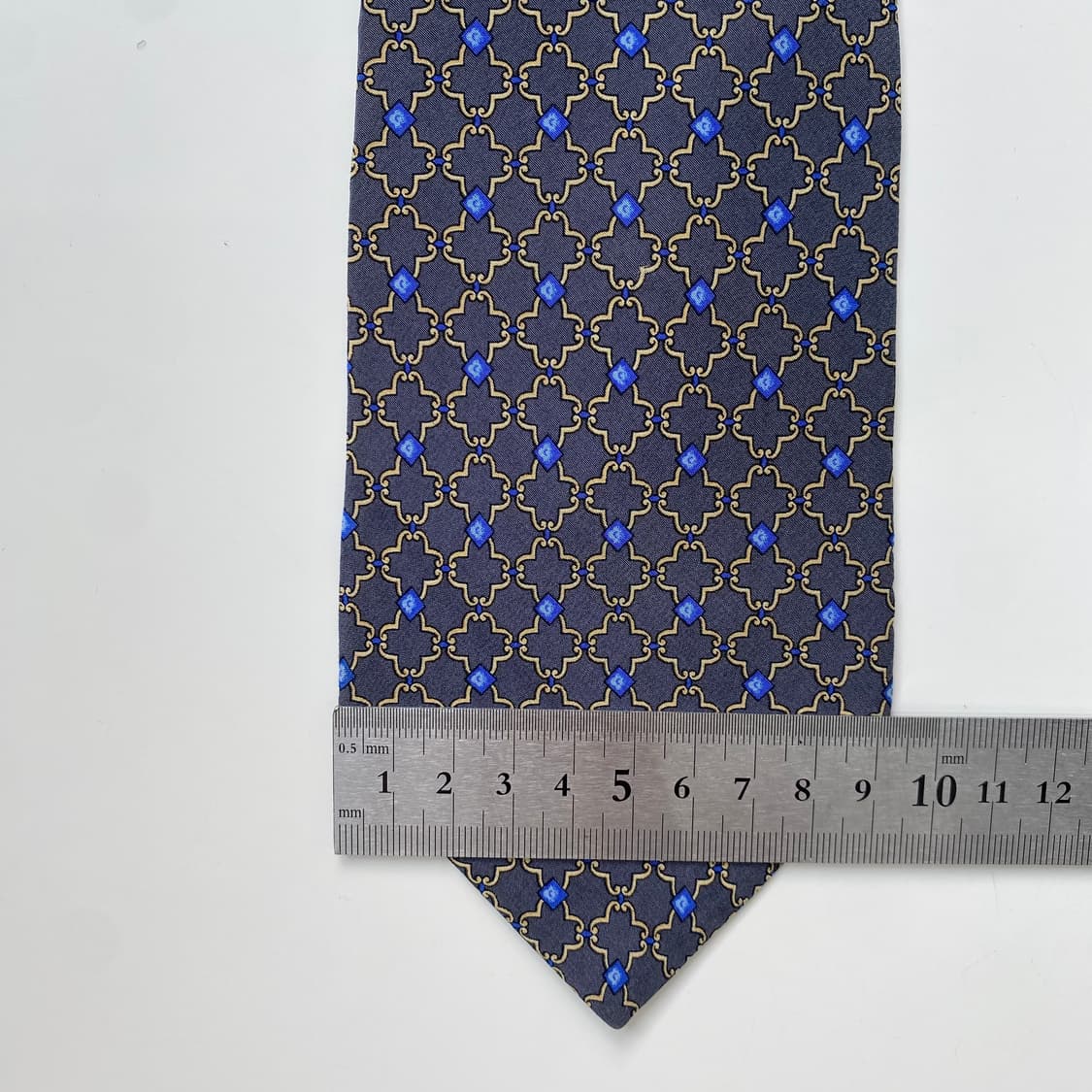 끌로에(chloe) 명품 정품 넥타이 상품이미지8