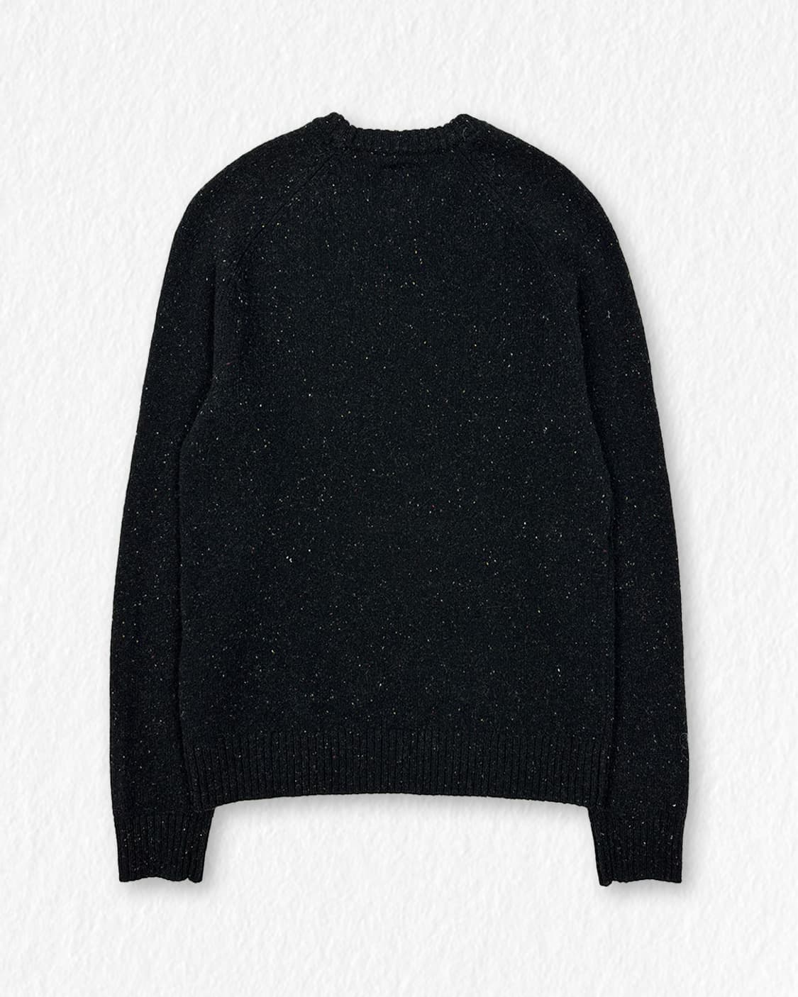 리바이스 니트 블랙 상품이미지2