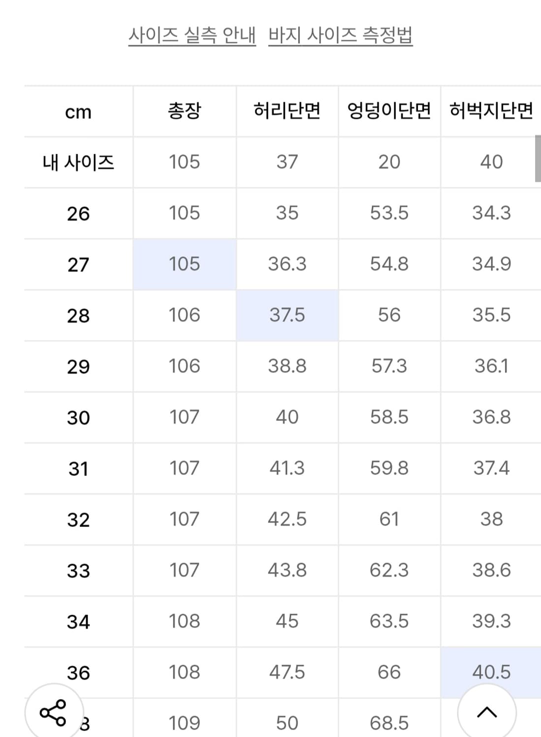 [30] 무신사 스탠다드 린넨 라이크 세미 벌룬 데님팬츠 그레이 상품이미지2