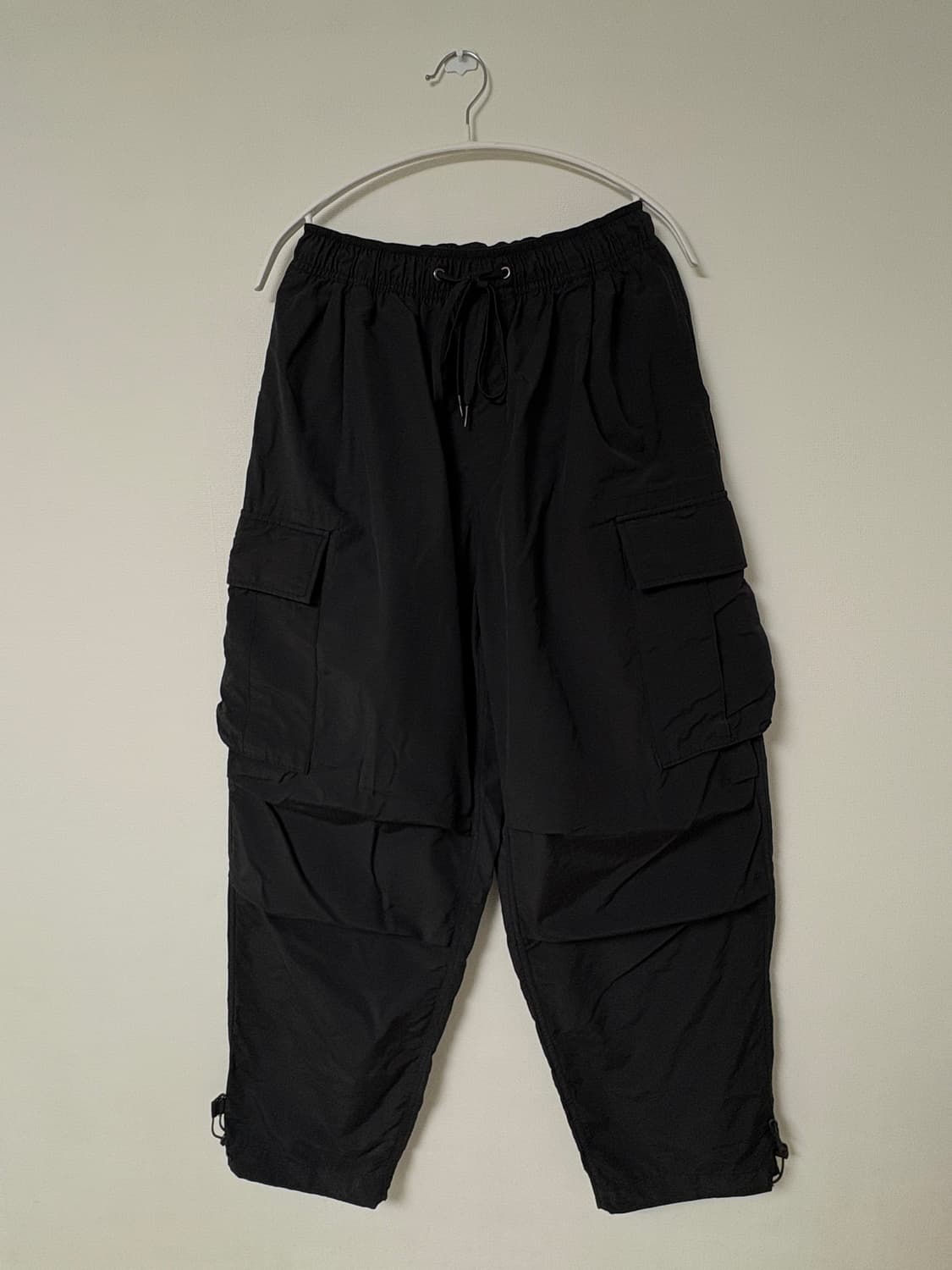 모이프 OVER MIL 6P PANTS 상품이미지1