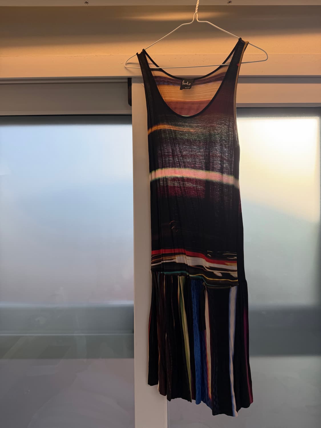 폴스미스 원피스 상품이미지1