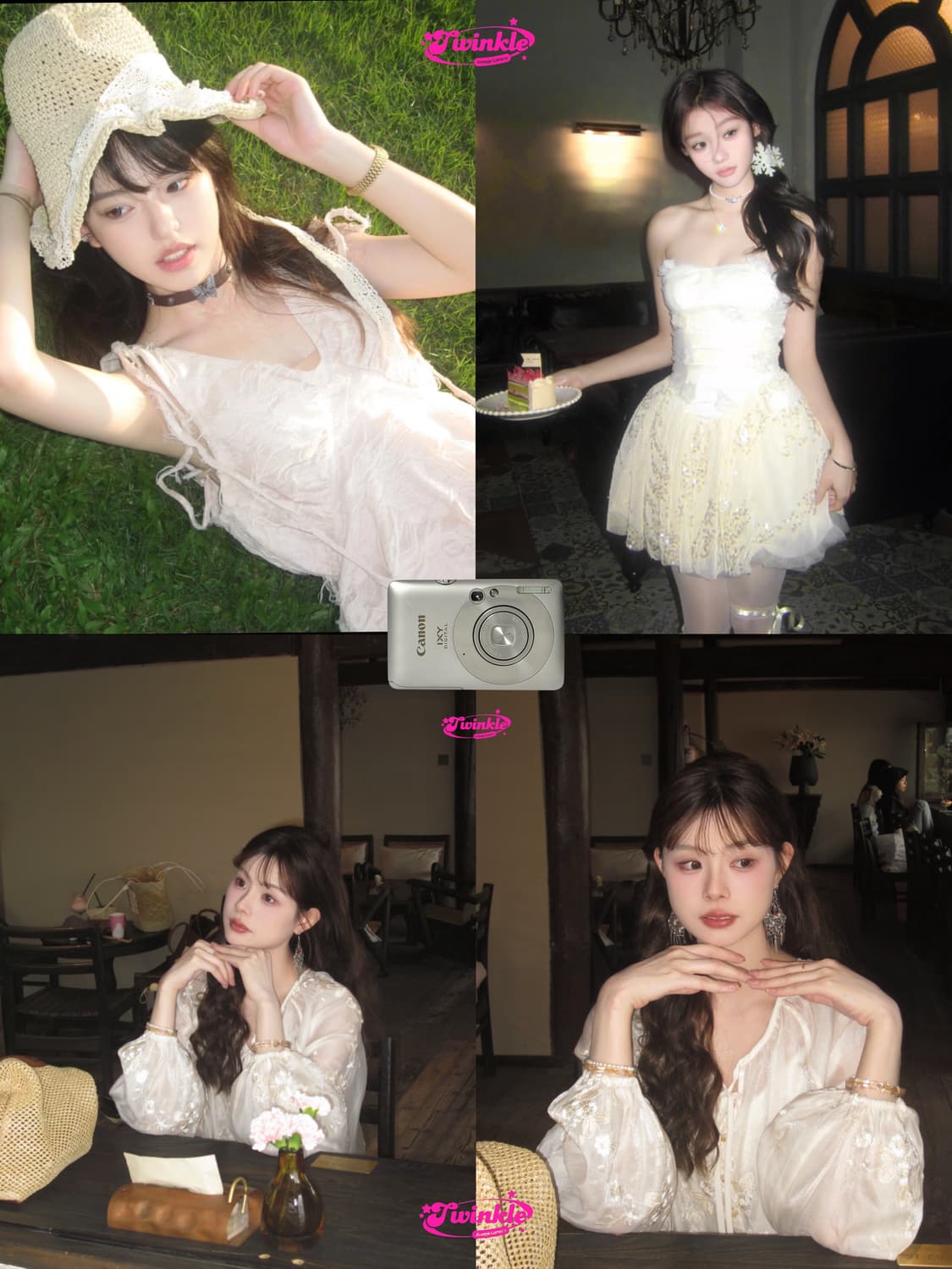 (희귀⚡️) Canon ixy 캐논 익시 210IS (익서스 100IS) 상품이미지9