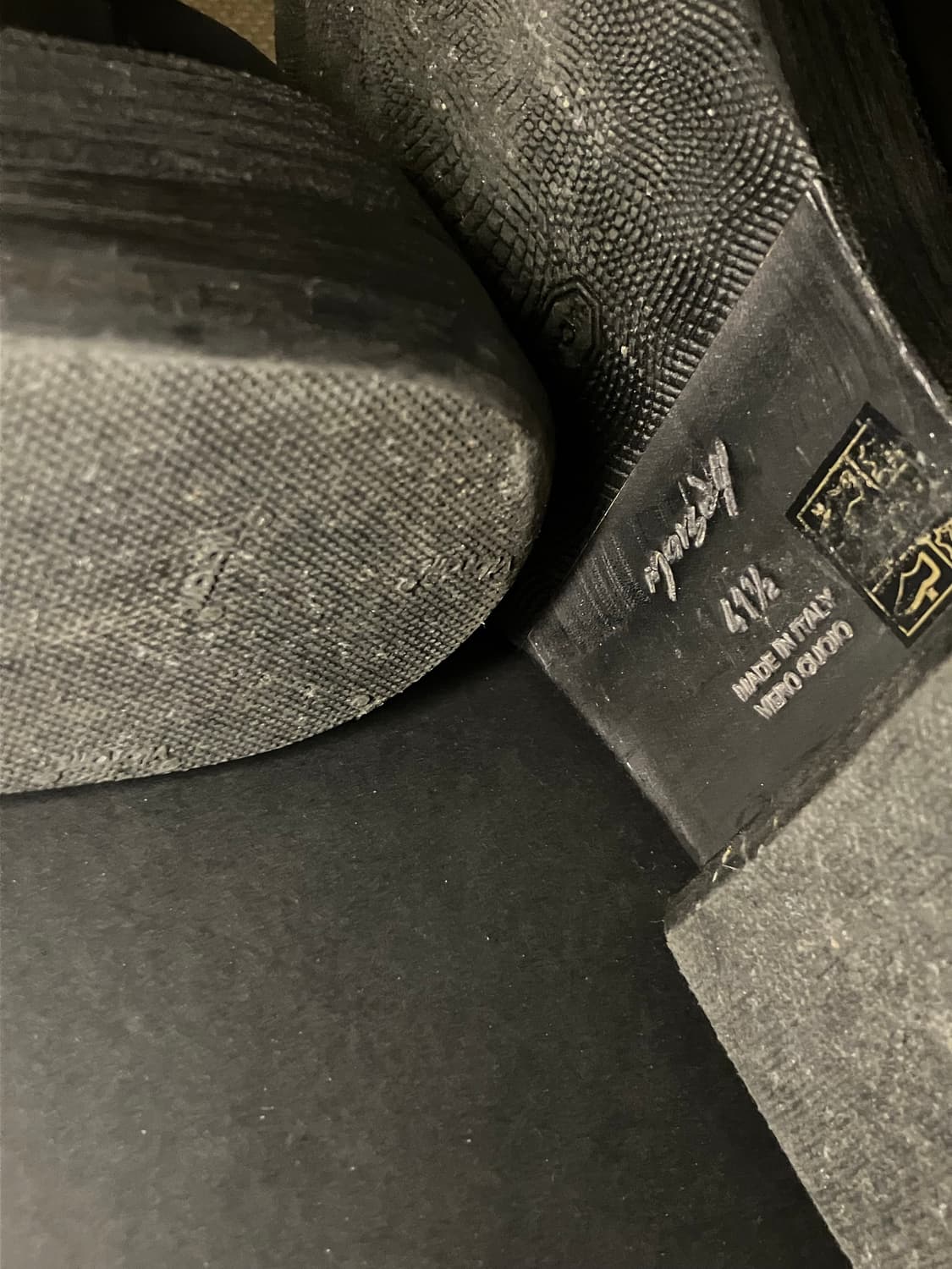 마르셀 / 주콜로나 더비 / 41.5 상품이미지5